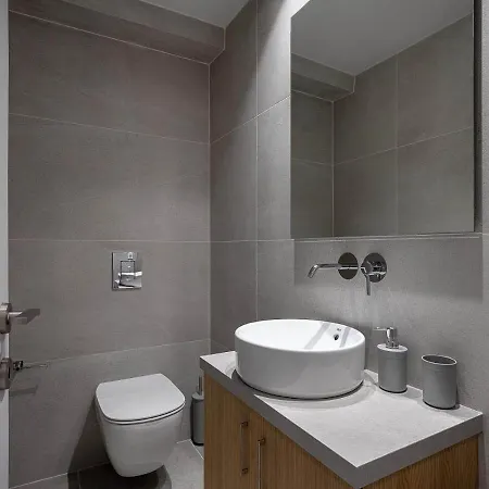 Appartement Casa D'irene Apts Chania (Crete)