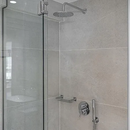 Casa D'irene Apts Appartement Chania (Crete)