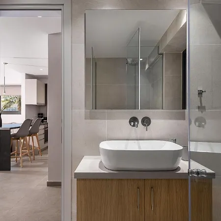 Casa D'irene Apts Appartement