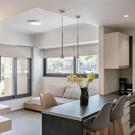 Appartement Casa D'irene Apts