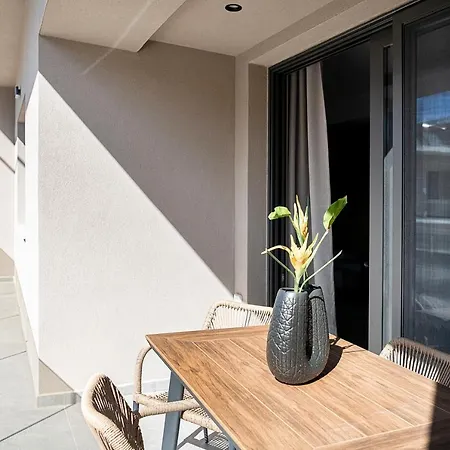 Casa D'irene Apts Appartement Chania (Crete)