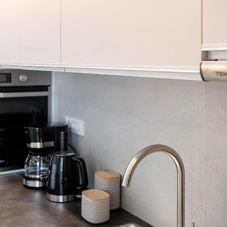 Casa D'irene Apts Chania (Crete)