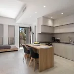 דירה Casa D'irene Apts