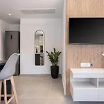 Casa D'irene Apts דירה