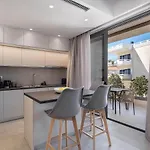 Casa D'irene Apts * חאניה