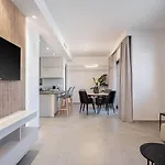Casa D'irene Apts *