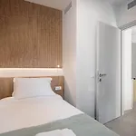 Casa D'irene Apts דירה *