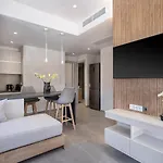 דירה Casa D'irene Apts חאניה