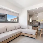 Casa D'irene Apts *