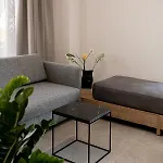 Casa D'irene Apts דירה