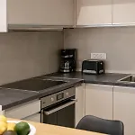 דירה Casa D'irene Apts