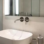 דירה Casa D'irene Apts