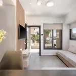דירה Casa D'irene Apts *