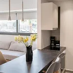 Casa D'irene Apts