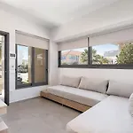 Casa D'irene Apts חאניה