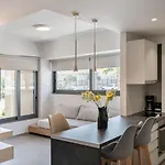 דירה Casa D'irene Apts