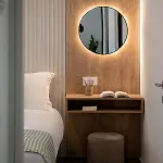 דירה Casa D'irene Apts חאניה