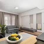 Casa D'irene Apts חאניה