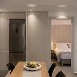 Casa D'irene Apts דירה חאניה