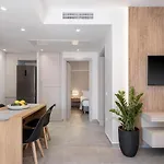 Casa D'irene Apts חאניה