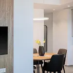 Casa D'irene Apts * חאניה
