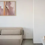 דירה Casa D'irene Apts