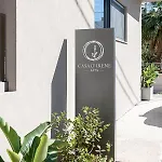 דירה Casa D'irene Apts