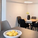 דירה Casa D'irene Apts *