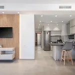 Casa D'irene Apts