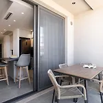 דירה Casa D'irene Apts חאניה
