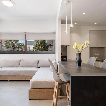 Appartement Casa D'irene Apts *