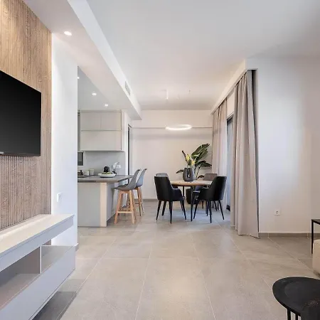 Casa D'irene Apts *