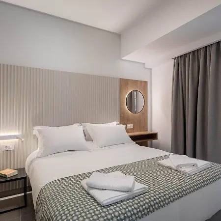 Appartement Casa D'irene Apts La Canée