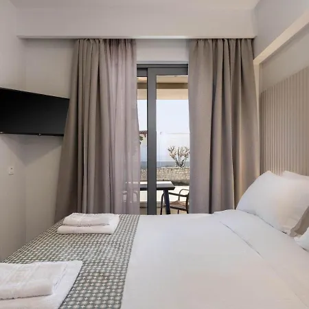 Casa D'irene Apts Appartement La Canée