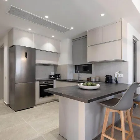 Casa D'irene Apts *
