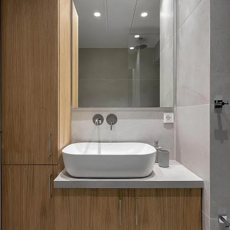 Casa D'irene Apts *