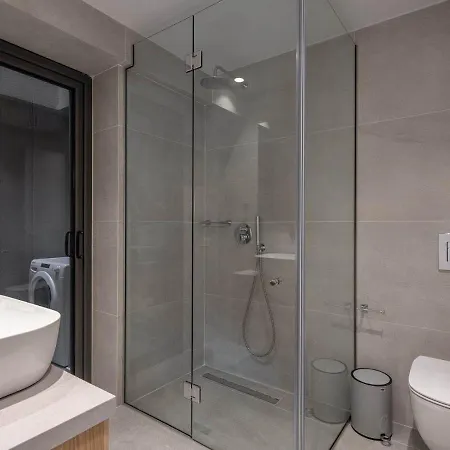 Appartement Casa D'irene Apts La Canée