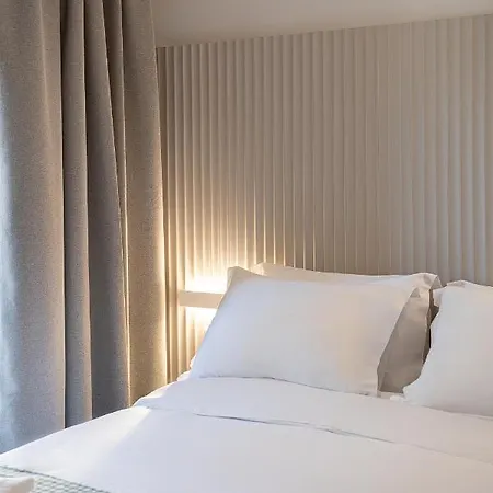 Casa D'irene Apts Apartment