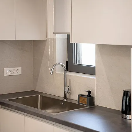 Apartment Casa D'irene Apts Chania (Crete)