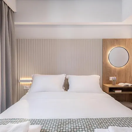 Apartamento Casa D'irene Apts