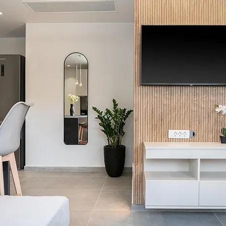 Appartement Casa D'irene Apts La Canée