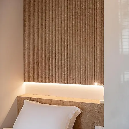 Casa D'irene Apts Appartement