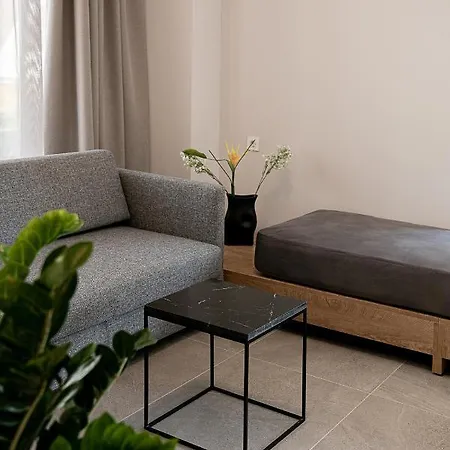 Casa D'irene Apts Apartment