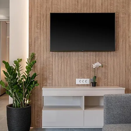 Appartement Casa D'irene Apts La Canée