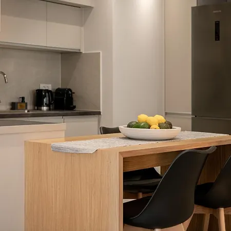 Casa D'irene Apts Appartement