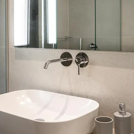 Appartement Casa D'irene Apts