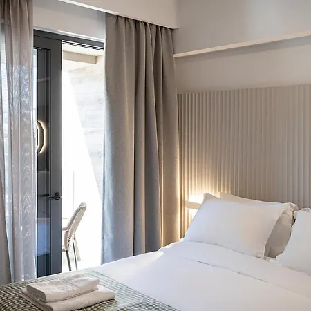 Casa D'irene Apts Appartement *