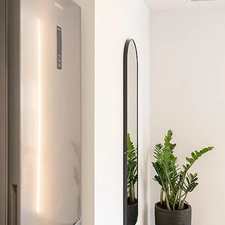 Appartement Casa D'irene Apts La Canée