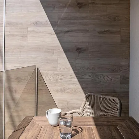 Casa D'irene Apts Apartment