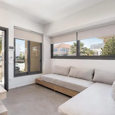 Casa D'irene Apts Chania (Crete)